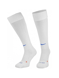 Fotbalové ponožky Classic II Cush SX5728-101 - Nike