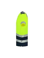 Tričko Tricorp High Vis Bicolor MLI-T0197 Tričko Tricorp High Vis Bicolor MLI-T0197
