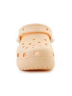 Žabky Crocs Classic Platform Pearl Clog W 211231-78Z Žabky Crocs Classic Platform Pearl Clog W 211231-78Z