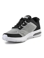 Pánská obuv Dyna Air Pelland M 52559-BKGY - Skechers