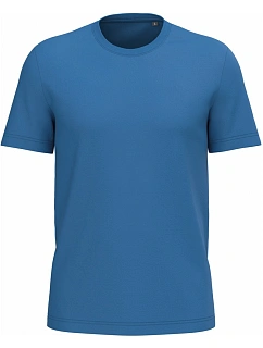 Kariban K 3025IC Pánské bio IC tričko 20.3025 light royal blue