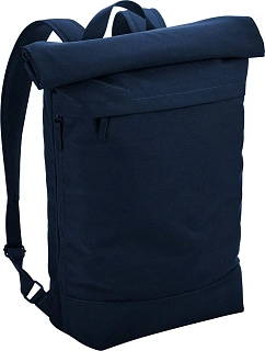 BagBase BG 870 Batoh Roll-Top "Simplicity" 52.0870 french navy