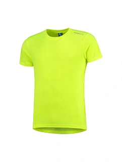 Rogelli PROMOTION fluorový dres L