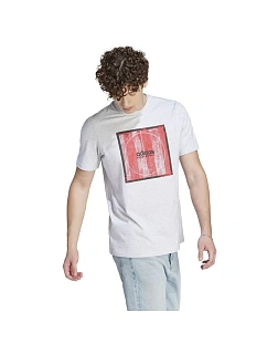 Adidas Tiro Box Tee M Tričko II5878
