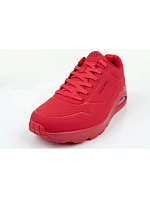 Boty Skechers Uno M 52458/RED Boty Skechers Uno M 52458/RED