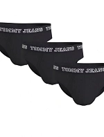 Pánské slipy 3Pack UM0UM02849-0V3 - Tommy Hilfiger