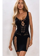 Sexy šaty model 224231 Pure Sin Sexy šaty model 224231 Pure Sin