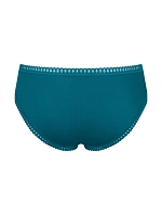 SLOGGI GO CRUSH - Hipster (3 ks) z organické bavlny Sloggi