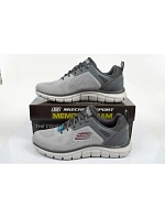 Boty Skechers Track M 232698/GYCC Boty Skechers Track M 232698/GYCC