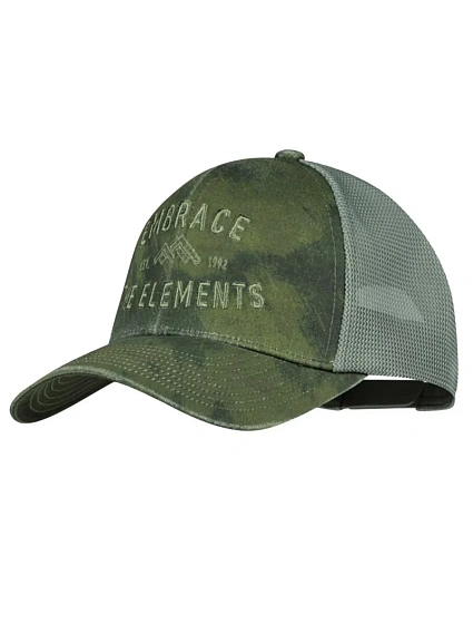 Kšiltovka Buff Trucker Cap 1335598093000 Kšiltovka Buff Trucker Cap 1335598093000