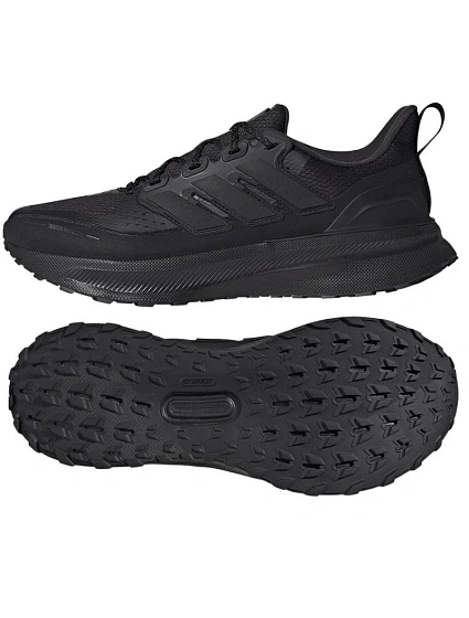 Běžecká obuv adidas UltraRun 5 TR M JP5908 Běžecká obuv adidas UltraRun 5 TR M JP5908