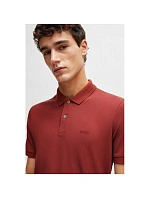 Boss Polo Tričko Pallas M 50468301-248 pánské Boss Polo Tričko Pallas M 50468301-248 pánské