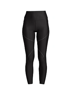 CASALL Contour Legíny s vysokým pasem Black