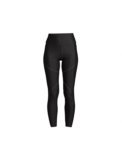 CASALL Contour Legíny s vysokým pasem Black