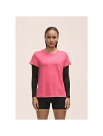 Dámské tričko Casall Soft Texture Tee Dámské tričko Casall Soft Texture Tee