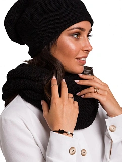 Dámská čepice BK044 - BEwear