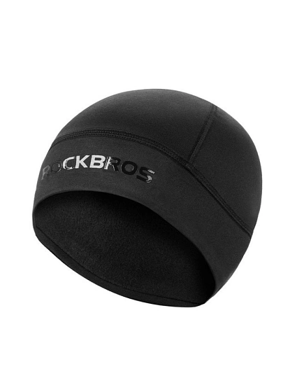 Univerzální sportovní čepice pod helmu Rockbros