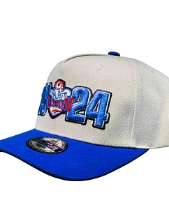 Baseballová čepice KH Toruń Legacy