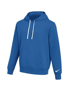 Dámská mikina Nike Park 26 Hoodie, modrá, IO9040, 463