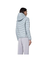 Dámská péřová bunda F095 W 4FSS23TDJAF095 34S - 4F Dámská péřová bunda F095 W 4FSS23TDJAF095 34S - 4F