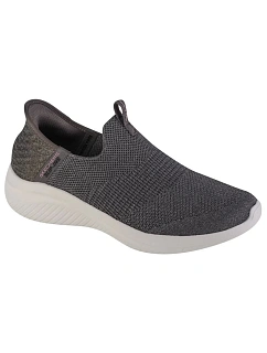 Boty Skechers Slip-Ins Ultra Flex 3.0 Smooth Step W 149709-GRY