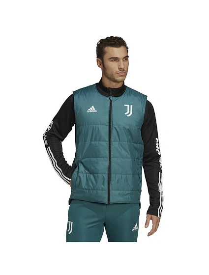 Pánské tričko Juventus Pad M HG1135 - Adidas Pánské tričko Juventus Pad M HG1135 - Adidas
