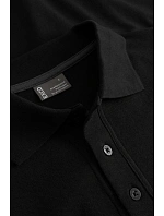 Promodoro 4590 Unisex kontrastní pracovní polo - EXCD 40.4590 royal/charcoal Promodoro 4590 Unisex kontrastní pracovní polo - EXCD 40.4590 royal/charcoal