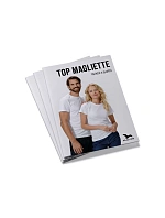 POS materiál italský POS materiál italský