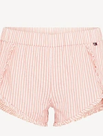 Dámské šortky UW0UW01531-621 - Tommy Hilfiger