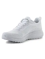 Boty Skechers Bobs Squad Chaos-cool Rythms W 117216-W Boty Skechers Bobs Squad Chaos-cool Rythms W 117216-W