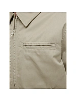 Jack&Jones pilotní bunda JORNORREBRO WORKER JACKET 12282903 LAUREL OAK Jack&Jones pilotní bunda JORNORREBRO WORKER JACKET 12282903 LAUREL OAK