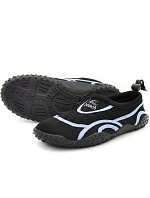 BOTY DO VODY MAN BLACK/BLUE XQMAX R.42 BOTY DO VODY MAN BLACK/BLUE XQMAX R.42