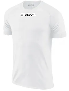 Pánské tričko Givova Capo MC M MAC03 0003