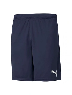 Pánské šortky teamRISE M 657336 06 - Puma