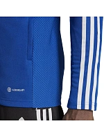 Pánské tričko Tiro 23 League Training Track Top M HS3505 - Adidas Pánské tričko Tiro 23 League Training Track Top M HS3505 - Adidas