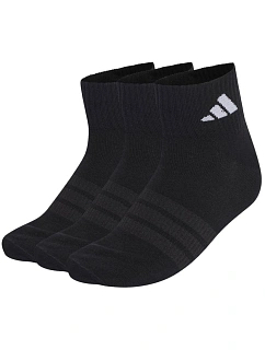 Ponožky adidas Thin Essentials Ankle 3P KC9613