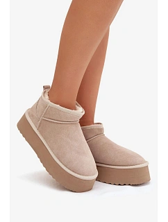 Sněhule model 222717 Step in style