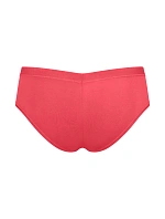 Dámské kalhotky FREE Evolve Hipster Flamingo korálové - SLOGGI Dámské kalhotky FREE Evolve Hipster Flamingo korálové - SLOGGI