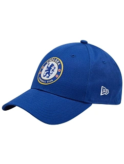 Kšiltovka New Era 9FORTY Core Chelsea FC M 12360180