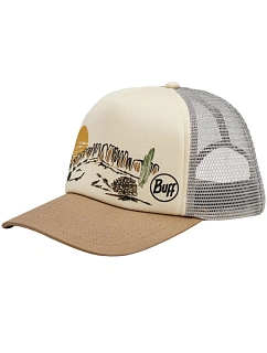 Kšiltovka Buff Trucker Cap 1335565553000