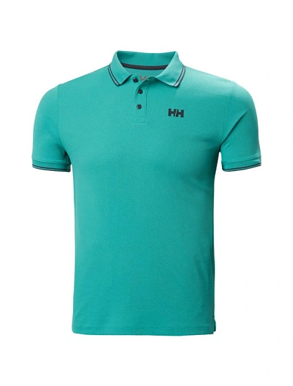 Helly Hansen pánské tričko POLO KOS 34068 472 Helly Hansen pánské tričko POLO KOS 34068 472