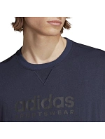 Adidas All SZN Graphic Tee M IC9812 Tričko Adidas All SZN Graphic Tee M IC9812 Tričko