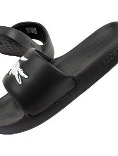 Žabky Lacoste Serve Slide M 02312