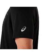 Tričko Asics Fujitrail Logo SS Top Tričko Asics Fujitrail Logo SS Top