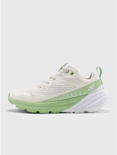 Dámské nízké tenisky SPEED HIKER 4F 4FWMM00FOTSF034-45S