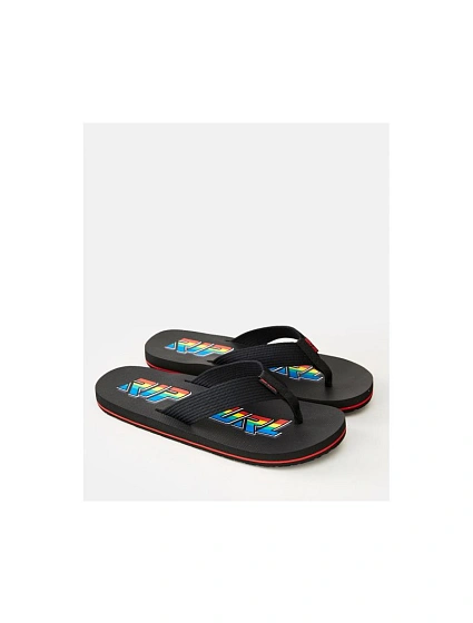 RIP CURL BOB CUSH žabky RIP CURL BOB CUSH žabky