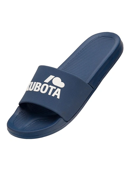 Plavecké žabky Kubota Basic v tmavě modré barvě K0000-101-003-15-1 Plavecké žabky Kubota Basic v tmavě modré barvě K0000-101-003-15-1
