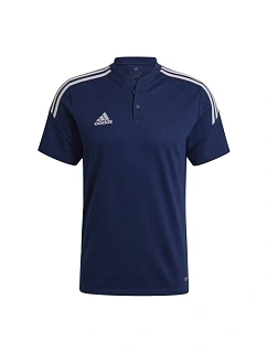 Pánské polo tričko Condivo 22 M H44108 - Adidas