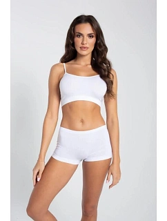 Dámské kalhotky Seamless cotton Short - Gatta
