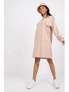 Denní šaty model 164783 Ex Moda